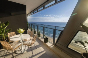 Beachfront Luxury